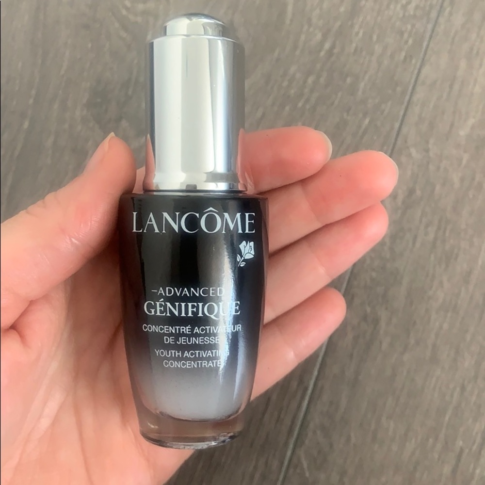 Lancôme Genifique 20 ml concentrate. New.